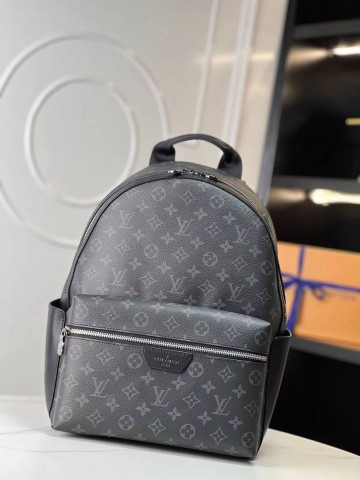 Louis Vuitton Discovery Backpack MM рюкзак