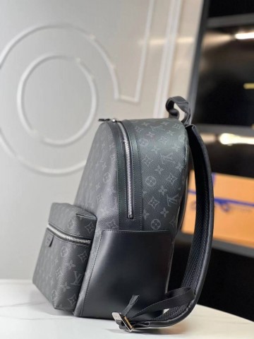 Louis Vuitton Discovery Backpack MM рюкзак