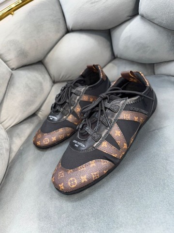 Louis Vuitton Sneakerina кроссовки