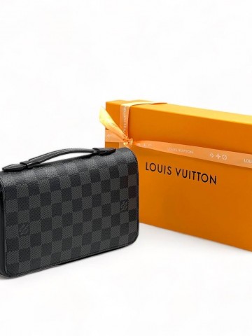 Louis Vuitton кошелек