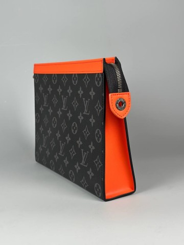 Louis Vuitton Voyage клатч