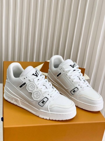 Louis Vuitton кроссовки