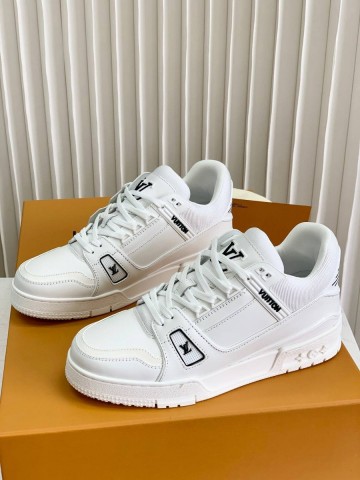 Louis Vuitton кроссовки