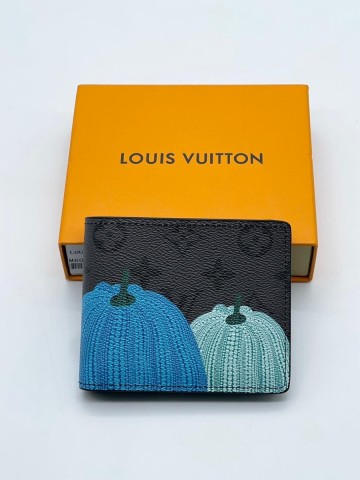 Louis Vuitton кошелек
