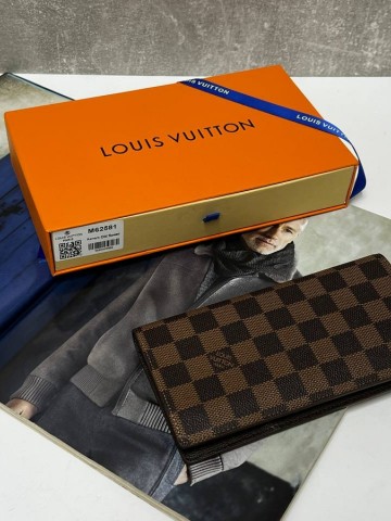 Louis Vuitton кошелек