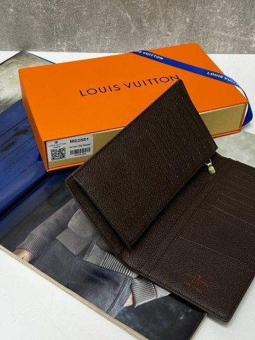 Louis Vuitton кошелек