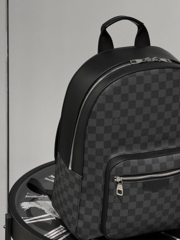 Louis Vuitton рюкзак