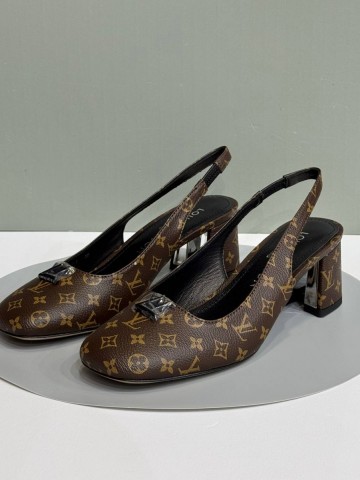 Louis Vuitton туфли