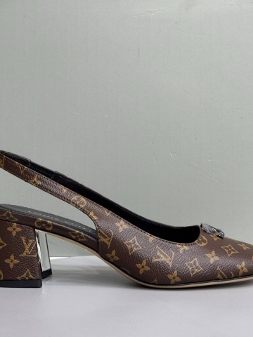 Louis Vuitton туфли