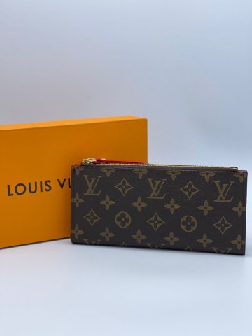 Louis Vuitton кошелек
