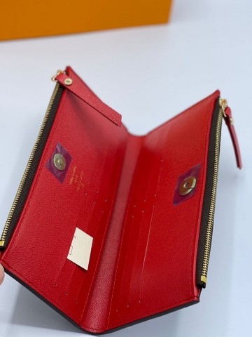 Louis Vuitton кошелек
