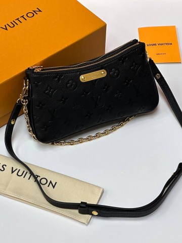 Louis Vuitton Liv Pochette сумка