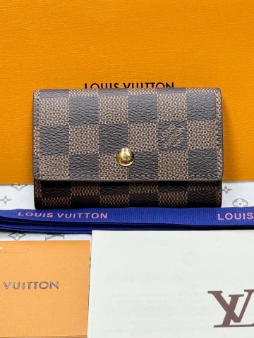 Louis Vuitton ключница