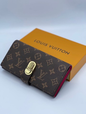 Louis Vuitton кошелек