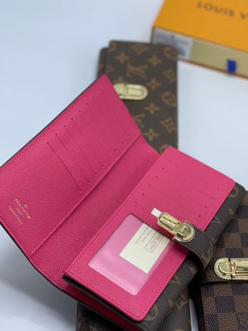 Louis Vuitton кошелек