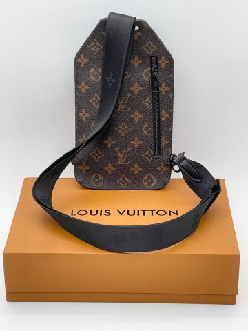 Louis Vuitton сумка