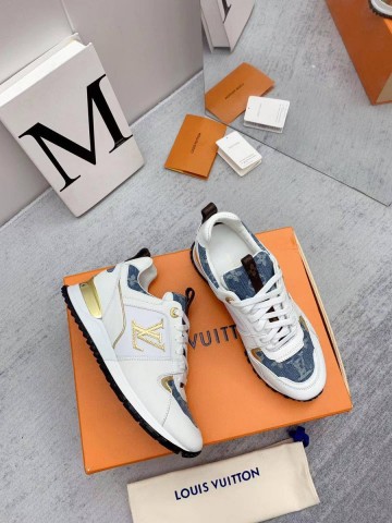 Louis Vuitton кроссовки