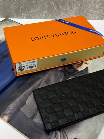 Louis Vuitton кошелек