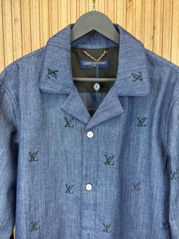 Louis Vuitton рубашка