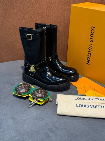 Louis Vuitton сапоги