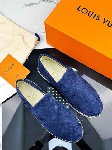 Louis Vuitton эспадрильи