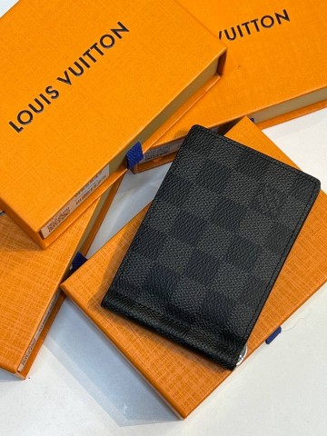 Louis Vuitton кошелек