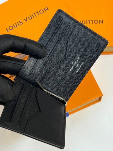Louis Vuitton кошелек