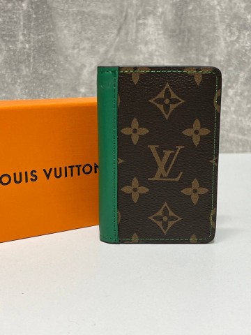 Louis Vuitton картхолдер