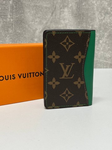 Louis Vuitton картхолдер