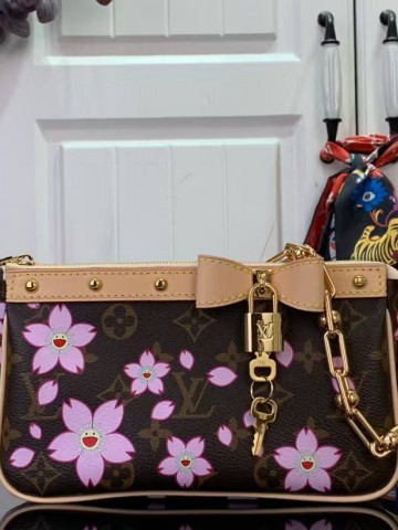 Louis Vuitton сумка