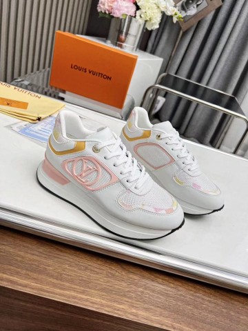 Louis Vuitton Neo Run Away кроссовки