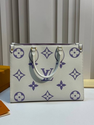 Louis Vuitton Onthego MM сумка