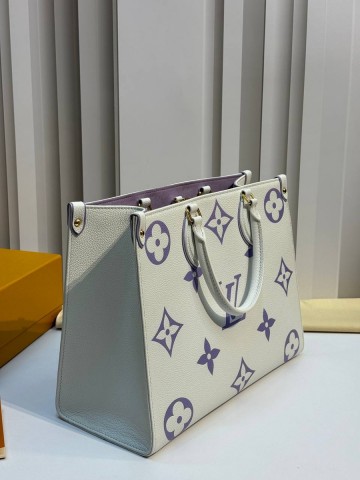 Louis Vuitton Onthego MM сумка