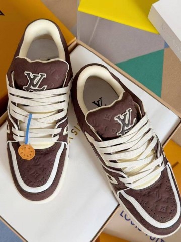 Louis Vuitton кроссовки