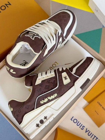 Louis Vuitton кроссовки