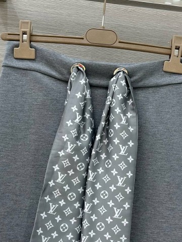Louis Vuitton юбка