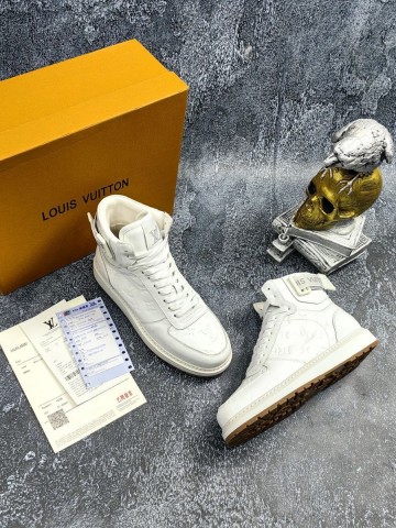 Louis Vuitton кроссовки