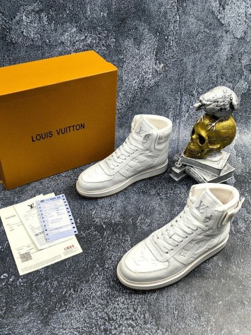 Louis Vuitton кроссовки