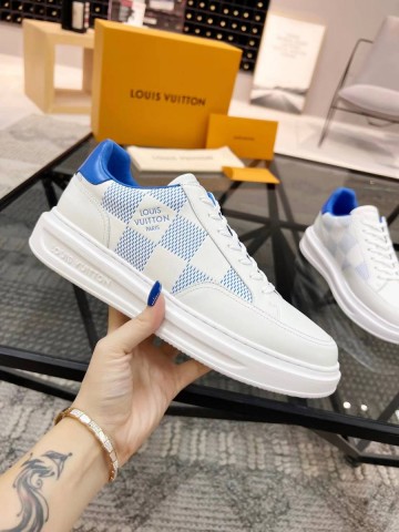 Louis Vuitton кроссовки