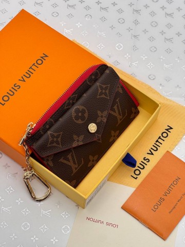 Louis Vuitton ключница