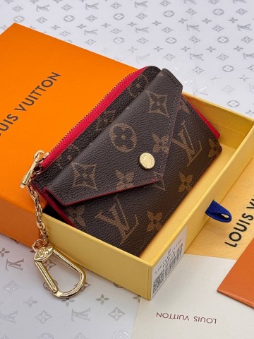 Louis Vuitton ключница