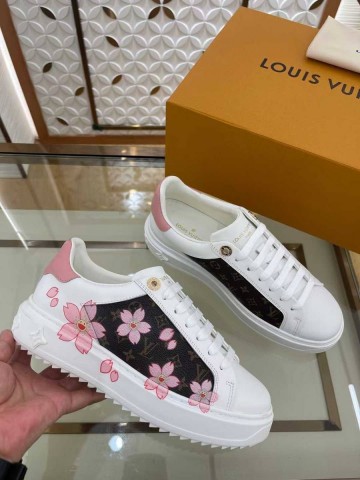 Louis Vuitton кроссовки