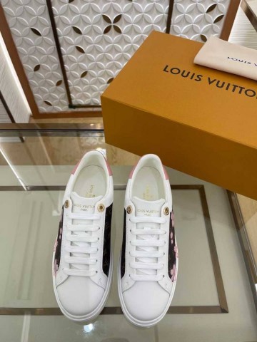 Louis Vuitton кроссовки