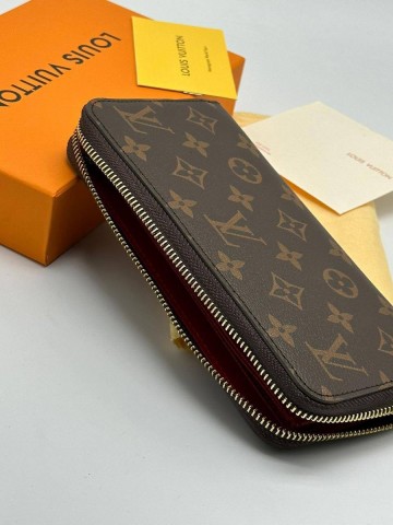 Louis Vuitton кошелек