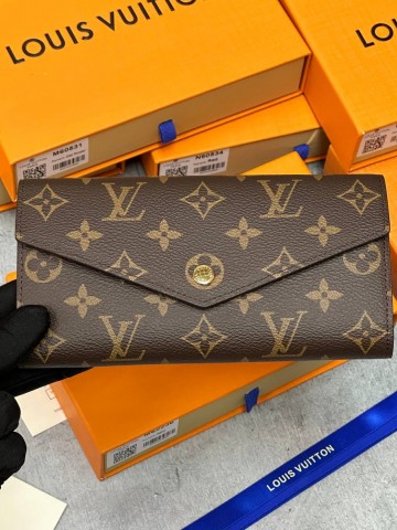 Louis Vuitton кошелек