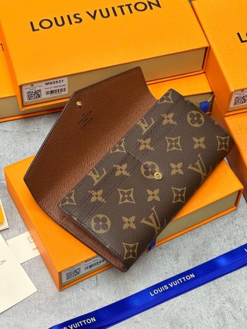 Louis Vuitton кошелек
