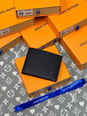 Louis Vuitton кошелек