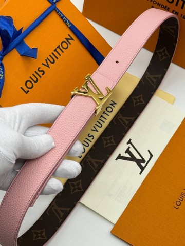 Louis Vuitton ремень