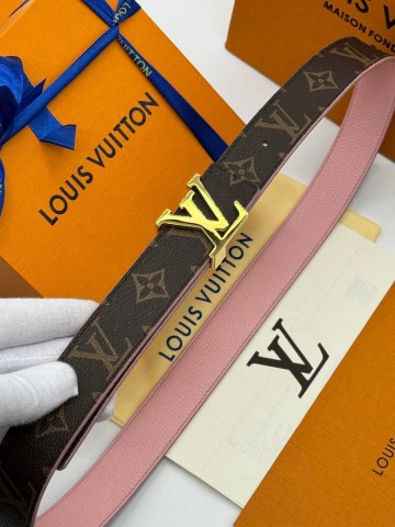 Louis Vuitton ремень