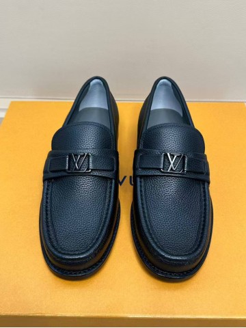 Louis Vuitton лоферы